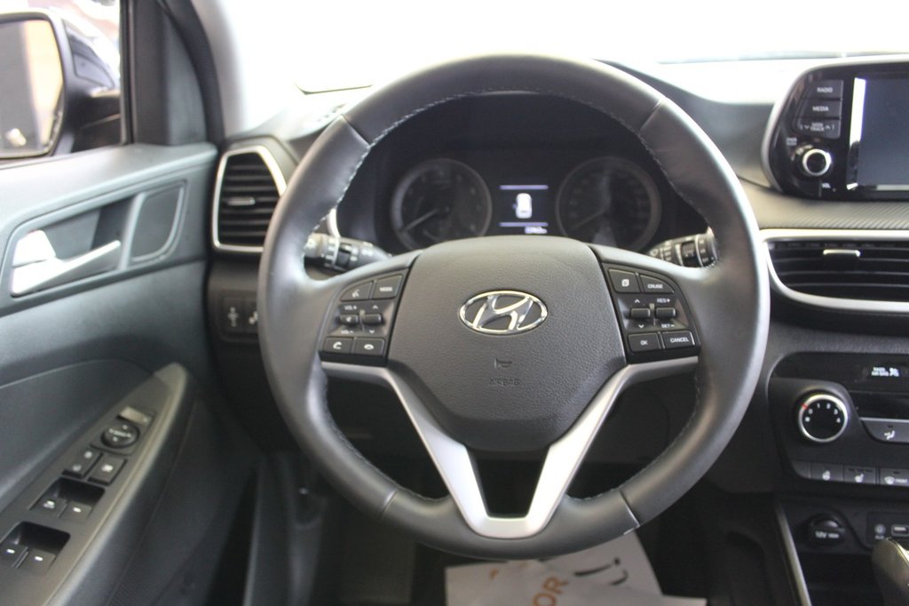 2020 Hyundai Tucson in Sept-Îles, Quebec - 15 - w1024h768px