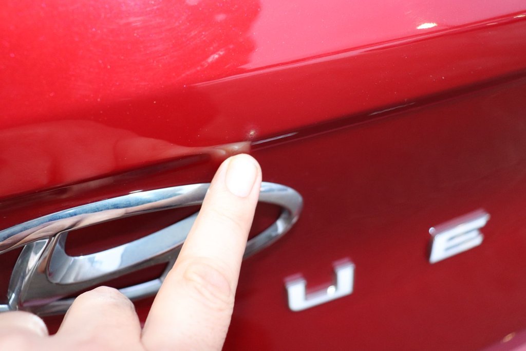 2021 Hyundai Venue in Jonquière, Quebec - 23 - w1024h768px