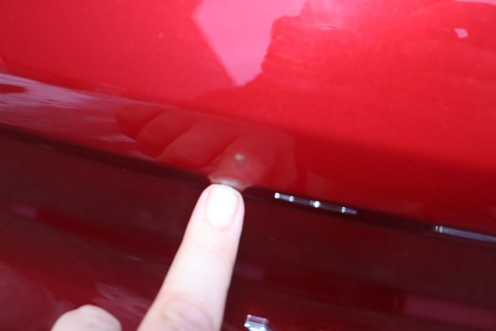 2021 Hyundai Venue in Jonquière, Quebec - 22 - w1024h768px