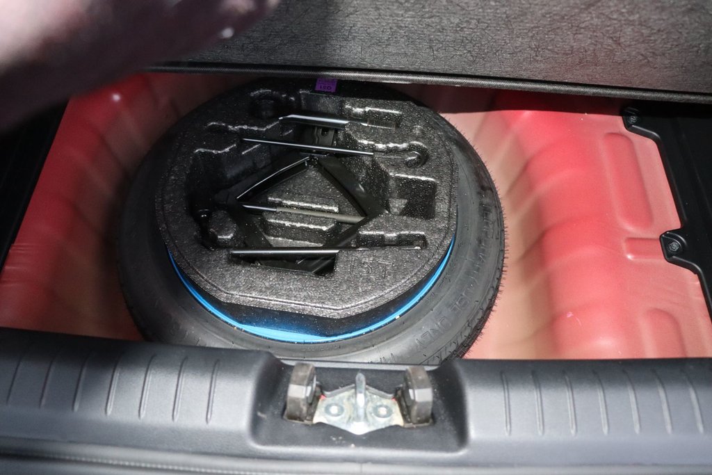 2021 Hyundai Venue in Jonquière, Quebec - 9 - w1024h768px