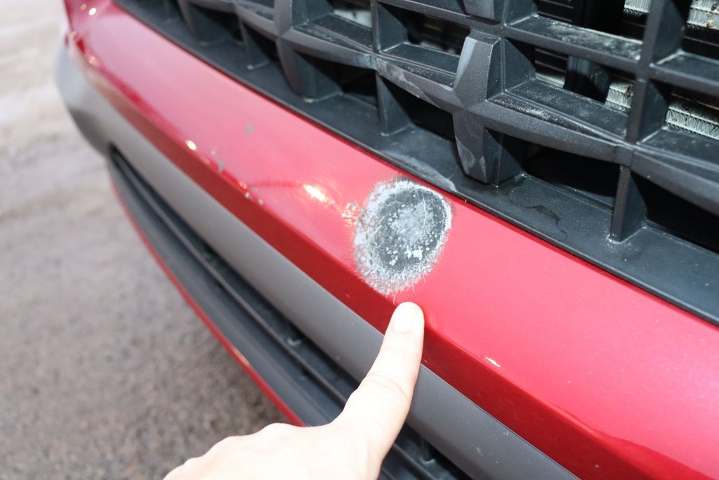 2021 Hyundai Venue in Jonquière, Quebec - 21 - w1024h768px