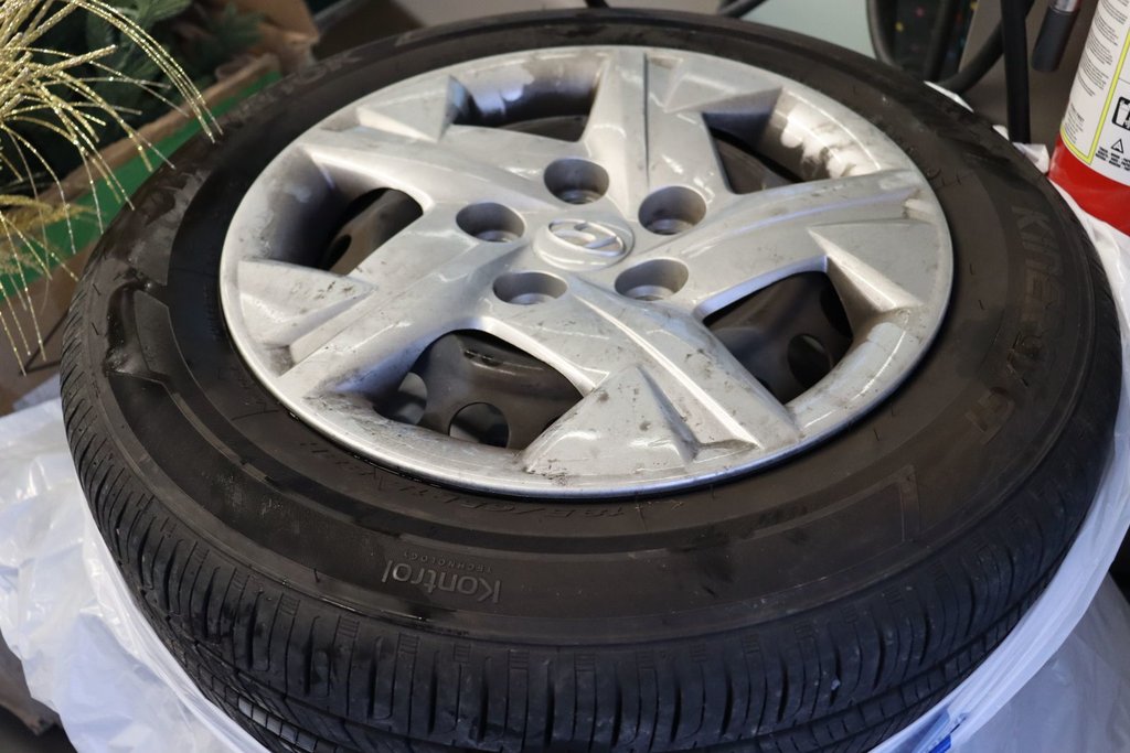 2021 Hyundai Venue in Jonquière, Quebec - 25 - w1024h768px