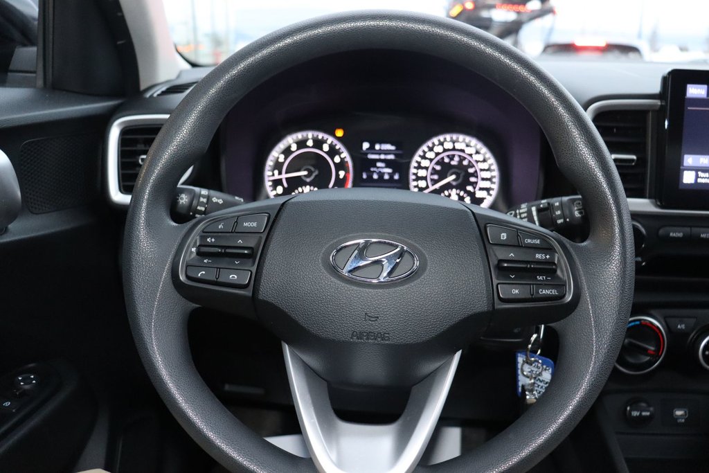 2021 Hyundai Venue in Jonquière, Quebec - 10 - w1024h768px