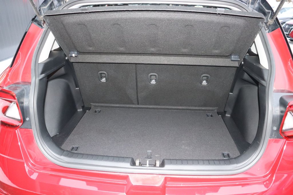 2021 Hyundai Venue in Jonquière, Quebec - 8 - w1024h768px