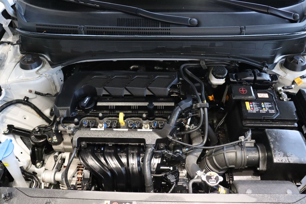 2023 Hyundai Venue in Jonquière, Quebec - 22 - w1024h768px