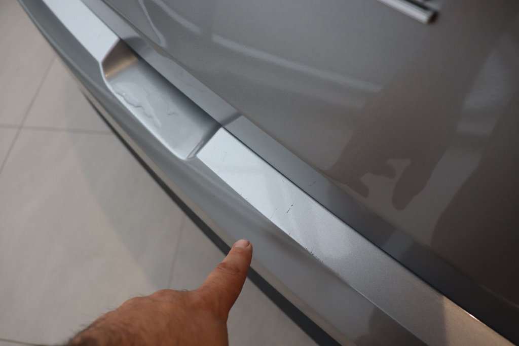 2023 Hyundai Venue in Jonquière, Quebec - 29 - w1024h768px