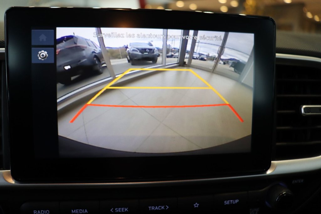 2023 Hyundai Venue in Jonquière, Quebec - 14 - w1024h768px