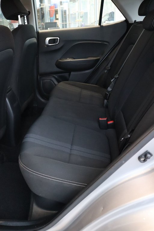 2023 Hyundai Venue in Jonquière, Quebec - 8 - w1024h768px