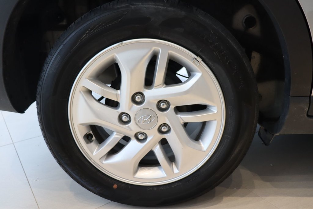 2023 Hyundai Venue in Jonquière, Quebec - 26 - w1024h768px