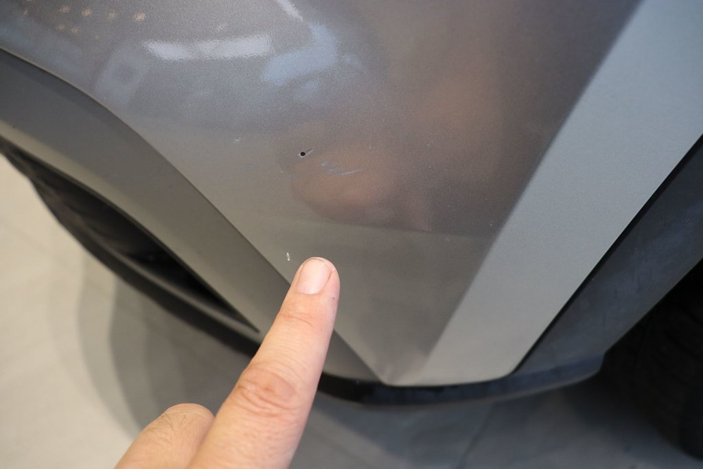 2023 Hyundai Venue in Jonquière, Quebec - 28 - w1024h768px