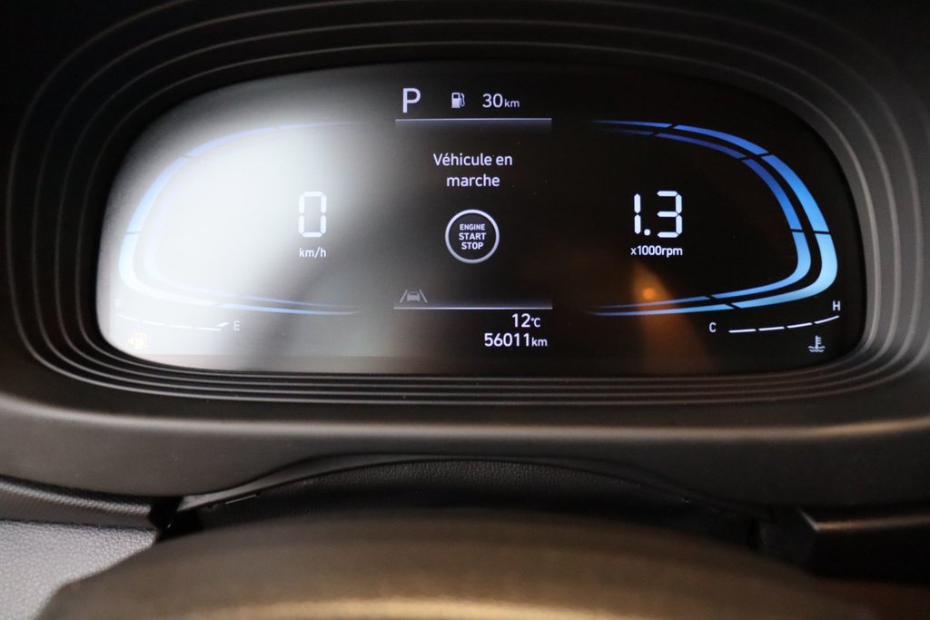 2023 Hyundai Venue in Jonquière, Quebec - 12 - w1024h768px