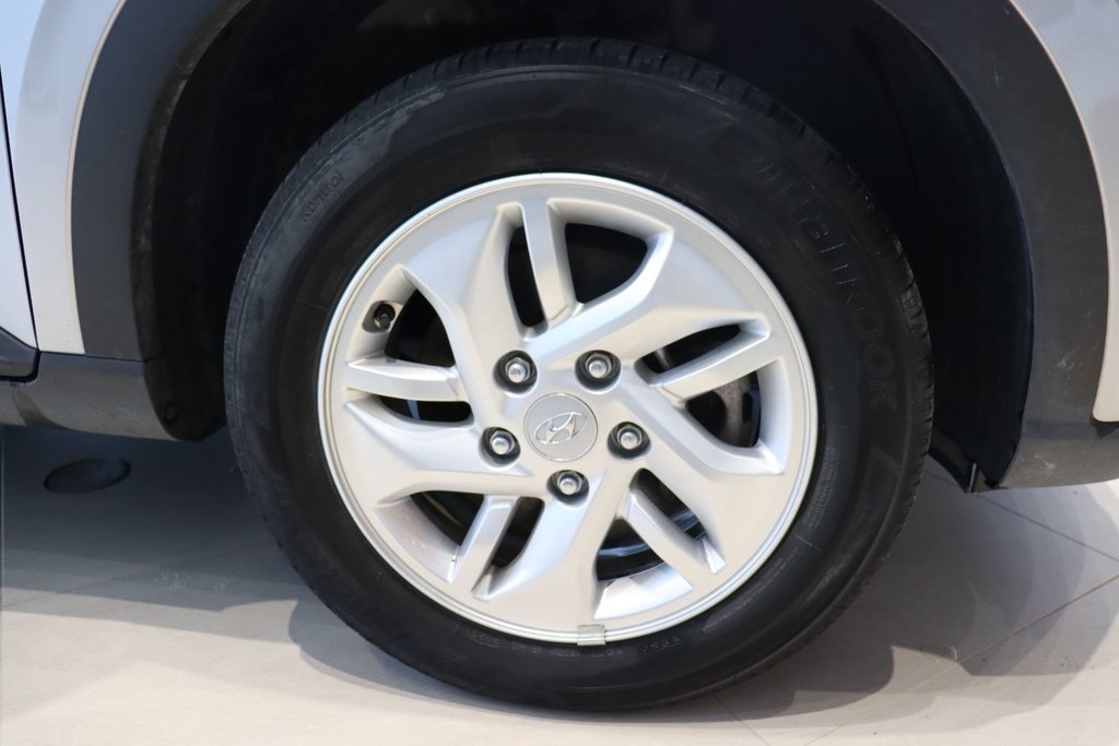 2023 Hyundai Venue in Jonquière, Quebec - 27 - w1024h768px