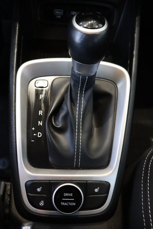 2023 Hyundai Venue in Jonquière, Quebec - 16 - w1024h768px