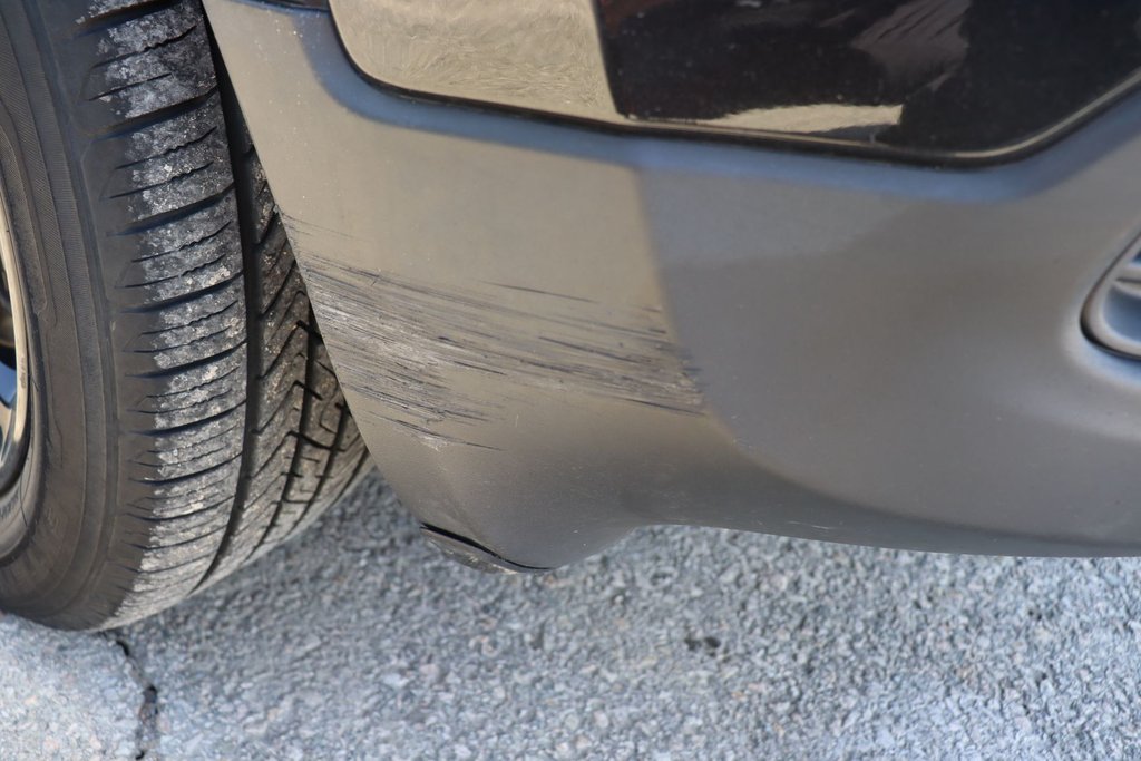 2016 Jeep Cherokee in Jonquière, Quebec - 24 - w1024h768px