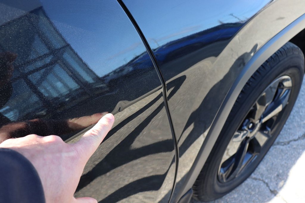 2016 Jeep Cherokee in Jonquière, Quebec - 23 - w1024h768px