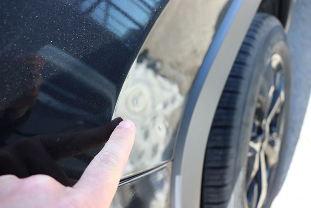 2016 Jeep Cherokee in Jonquière, Quebec - 21 - w1024h768px