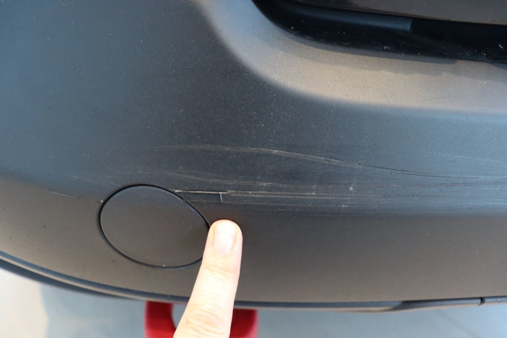 2021 Jeep Cherokee Trailhawk in Chicoutimi, Quebec - 32 - w1024h768px