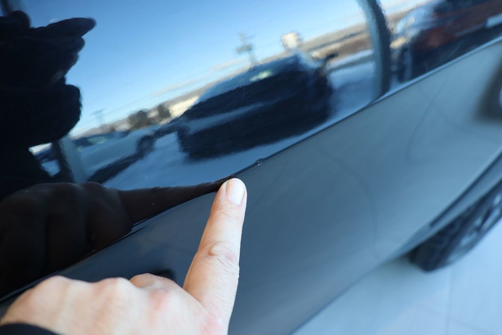 2021 Jeep Cherokee Trailhawk in Chicoutimi, Quebec - 28 - w1024h768px