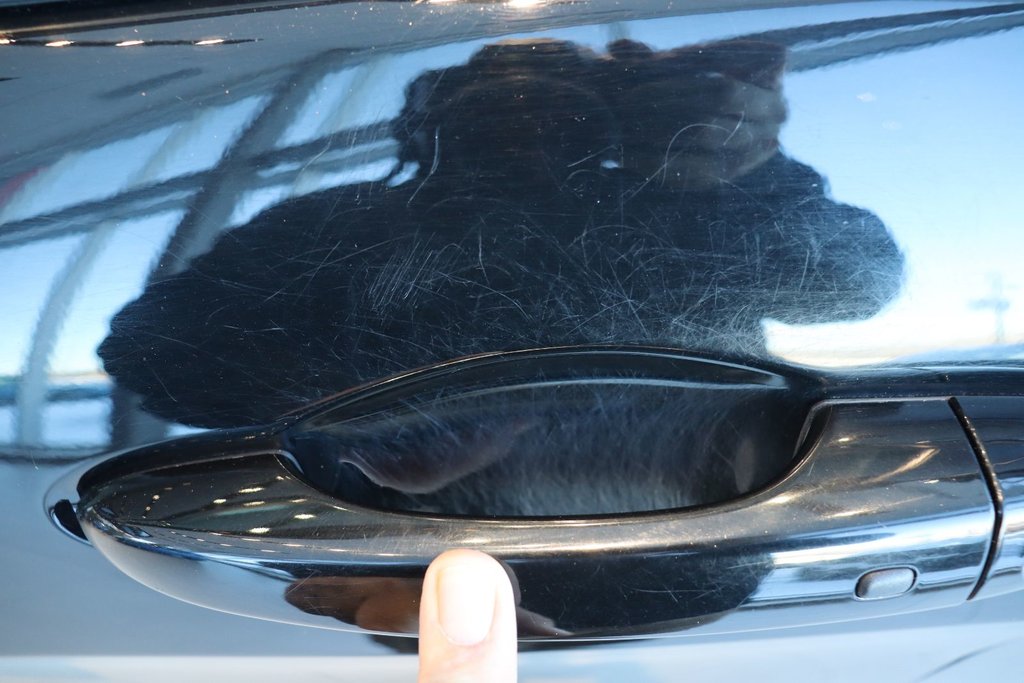 2021 Jeep Cherokee Trailhawk in Chicoutimi, Quebec - 30 - w1024h768px