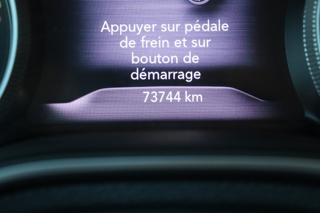 2021 Jeep Cherokee Trailhawk in Chicoutimi, Quebec - 14 - w1024h768px