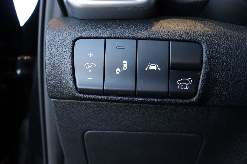 Kia Sportage  2020 à Sept-Îles, Québec - 17 - w1024h768px