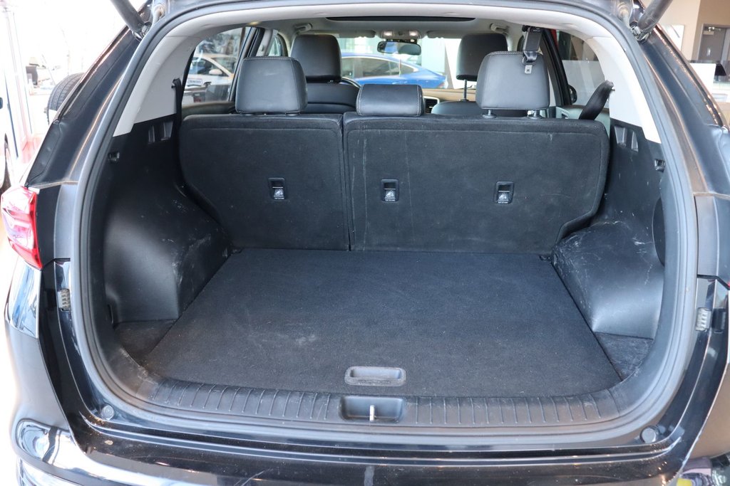 Kia Sportage  2020 à Sept-Îles, Québec - 24 - w1024h768px