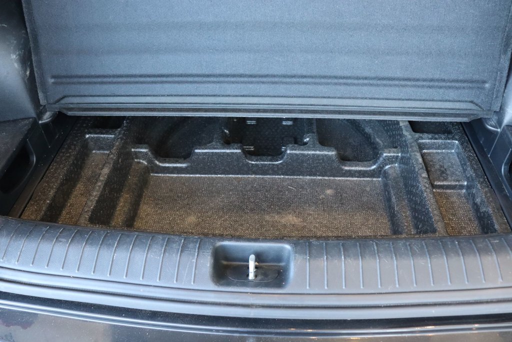 Kia Sportage  2020 à Sept-Îles, Québec - 25 - w1024h768px