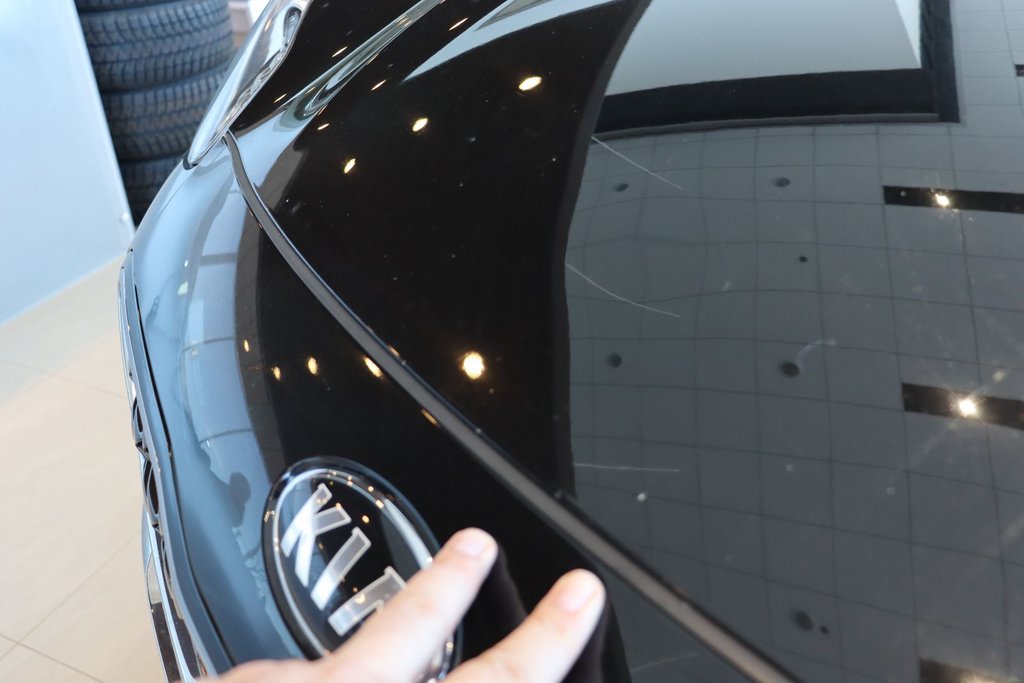 Kia Sportage  2020 à Sept-Îles, Québec - 31 - w1024h768px