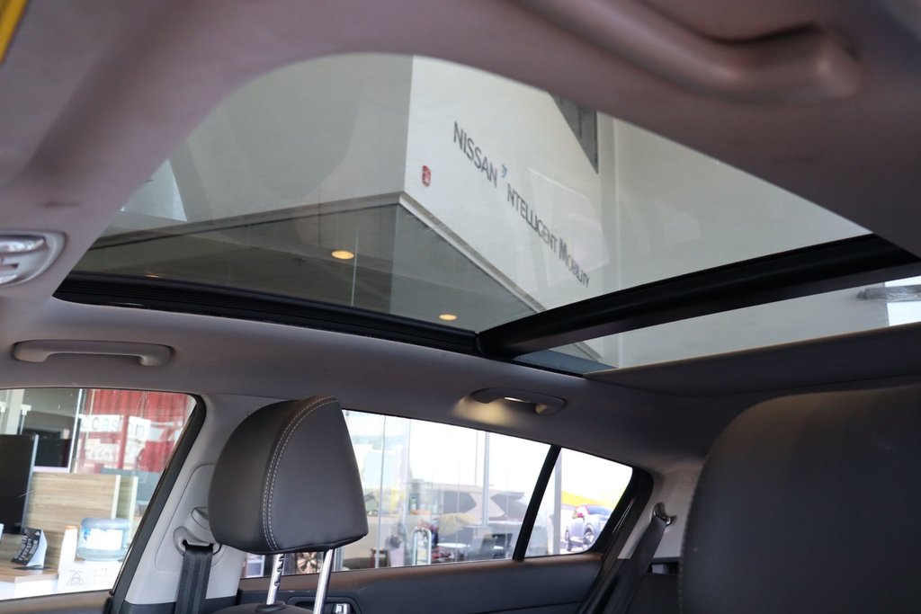 Kia Sportage  2020 à Sept-Îles, Québec - 27 - w1024h768px