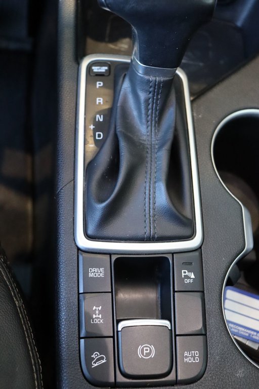 Kia Sportage  2020 à Sept-Îles, Québec - 20 - w1024h768px