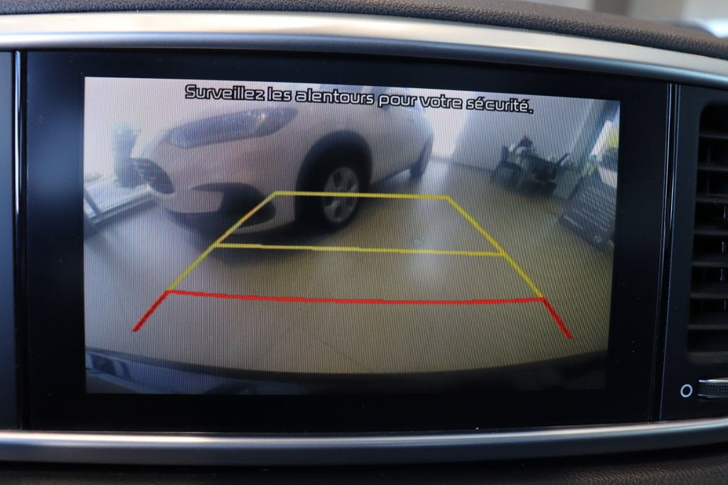 Kia Sportage  2020 à Sept-Îles, Québec - 16 - w1024h768px