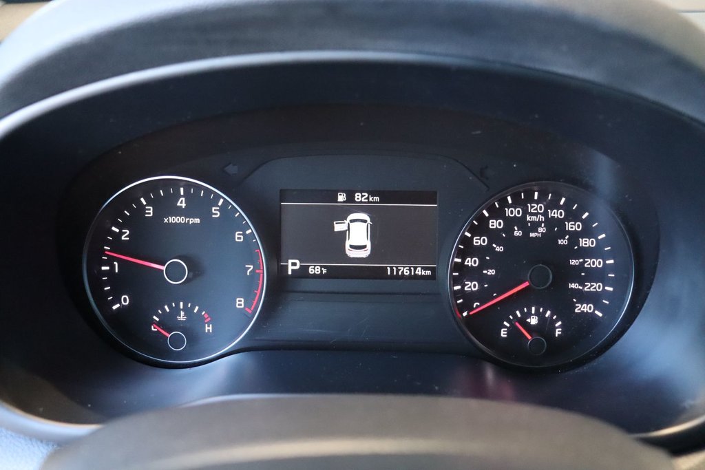 Kia Sportage  2020 à Sept-Îles, Québec - 14 - w1024h768px