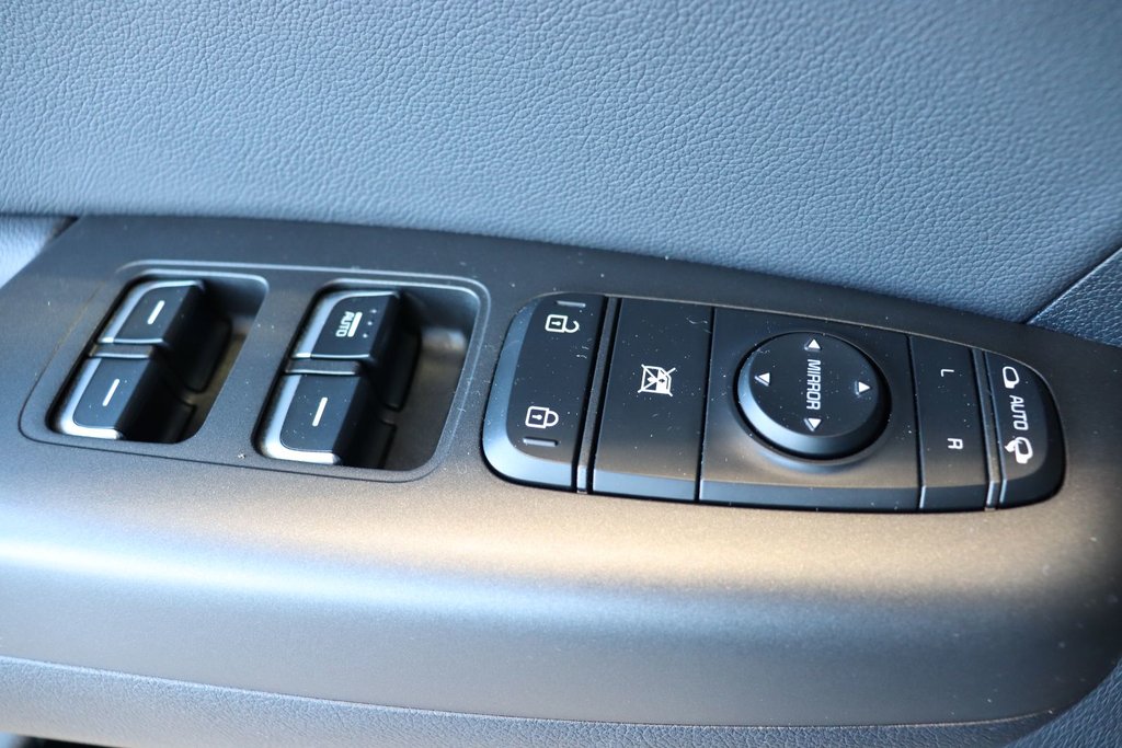 Kia Sportage  2020 à Sept-Îles, Québec - 18 - w1024h768px