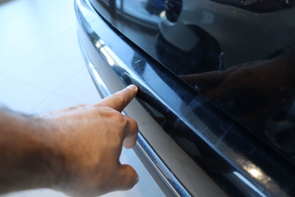 Kia Sportage  2020 à Sept-Îles, Québec - 29 - w1024h768px