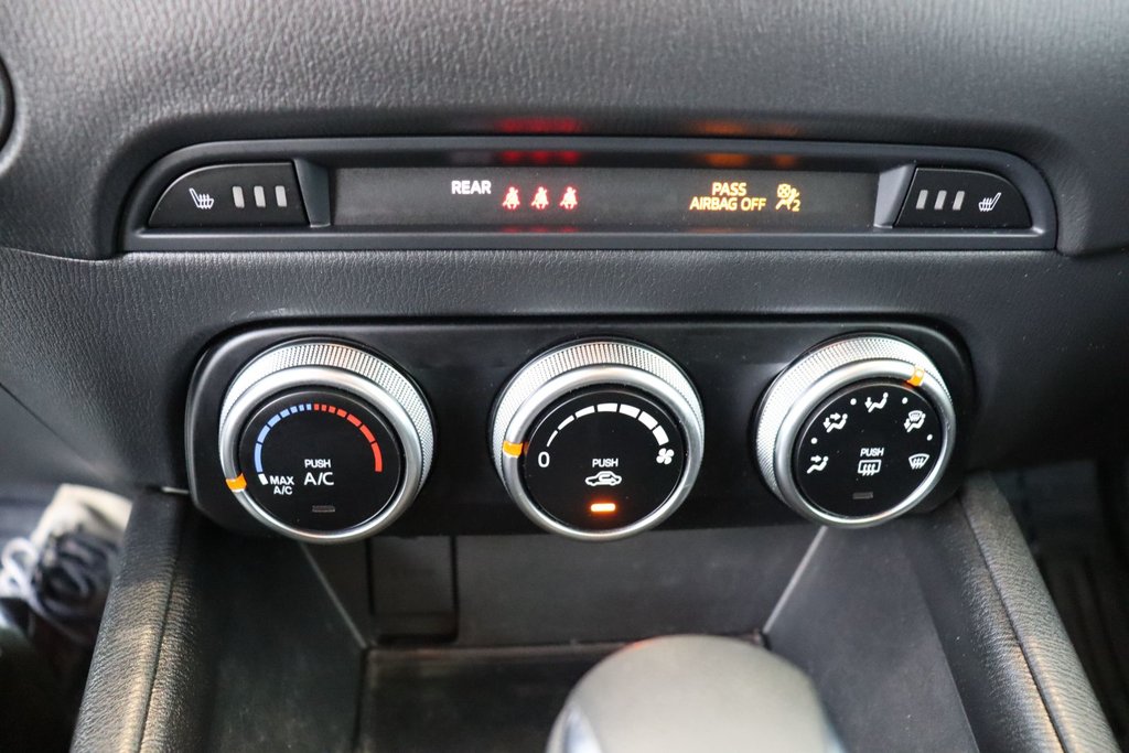 2024 Mazda CX-5 in Sept-Îles, Quebec - 19 - w1024h768px