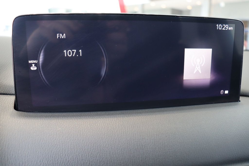 2024 Mazda CX-5 in Sept-Îles, Quebec - 17 - w1024h768px