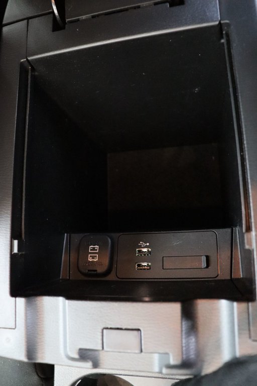 2024 Mazda CX-5 in Sept-Îles, Quebec - 24 - w1024h768px