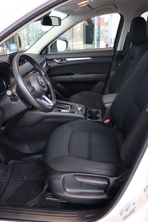 2024 Mazda CX-5 in Sept-Îles, Quebec - 10 - w1024h768px
