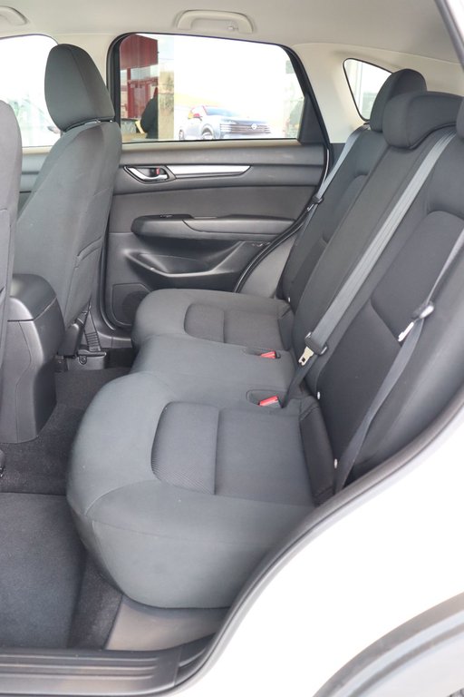 2024 Mazda CX-5 in Sept-Îles, Quebec - 11 - w1024h768px