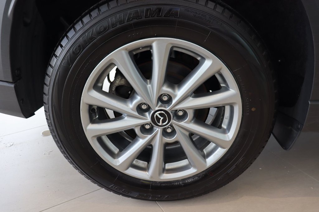 2024 Mazda CX-5 in Sept-Îles, Quebec - 27 - w1024h768px