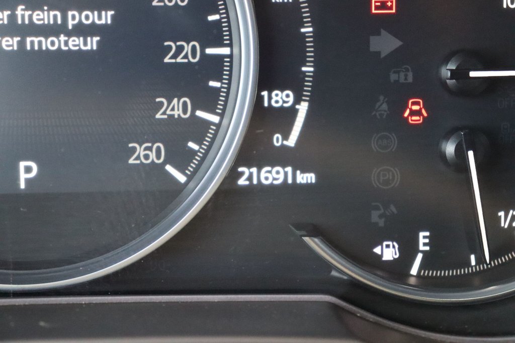 2024 Mazda CX-5 in Sept-Îles, Quebec - 16 - w1024h768px