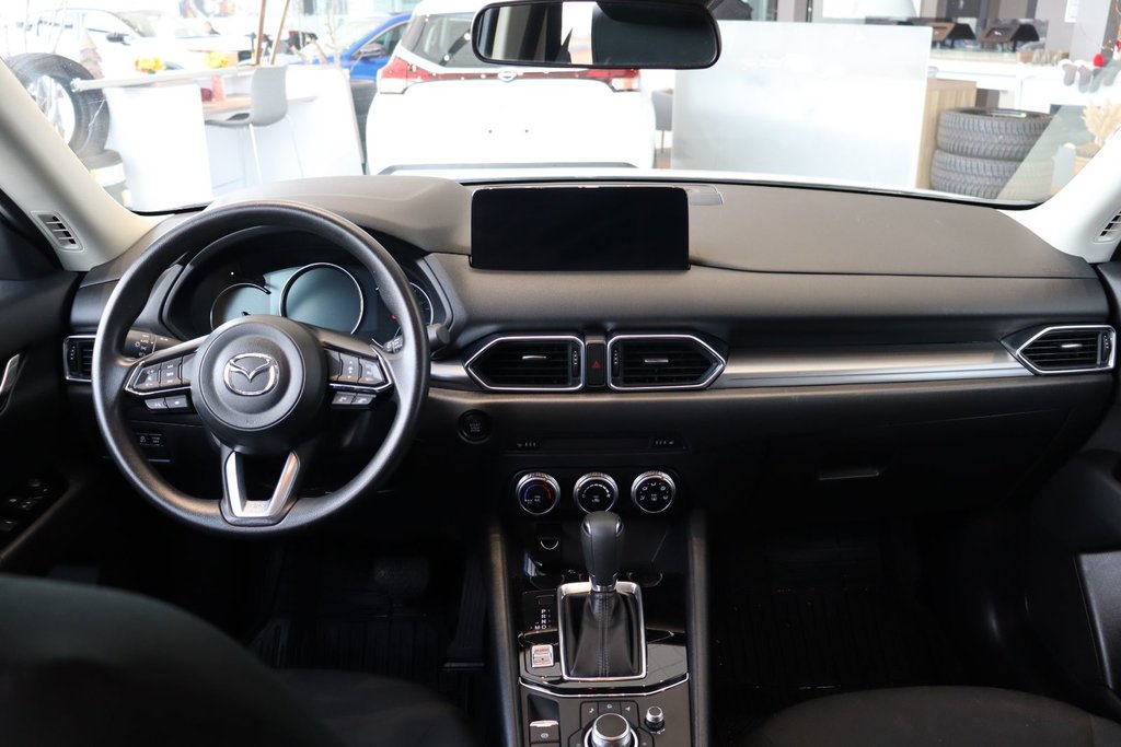 2024 Mazda CX-5 in Sept-Îles, Quebec - 14 - w1024h768px