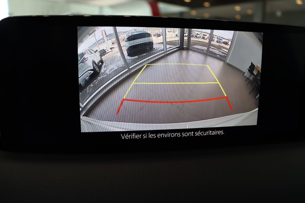 2024 Mazda CX-5 in Sept-Îles, Quebec - 18 - w1024h768px