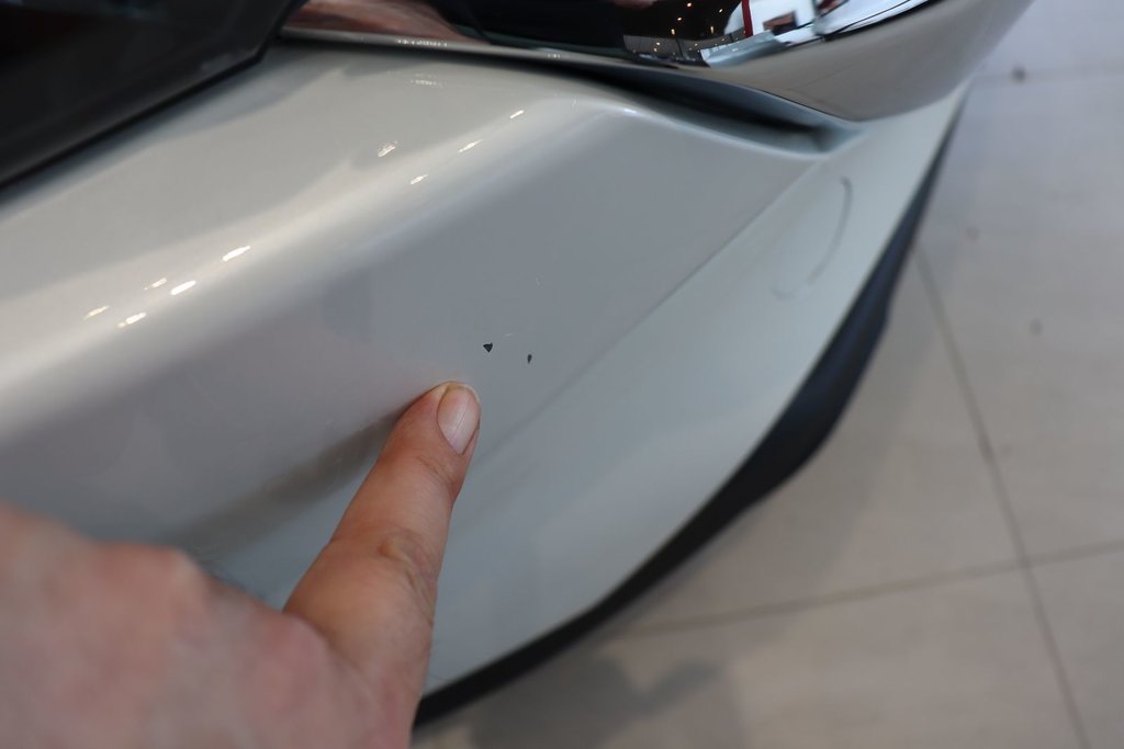 2024 Mazda CX-5 in Sept-Îles, Quebec - 30 - w1024h768px