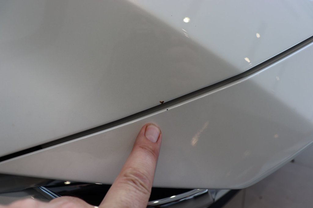 2024 Mazda CX-5 in Sept-Îles, Quebec - 29 - w1024h768px