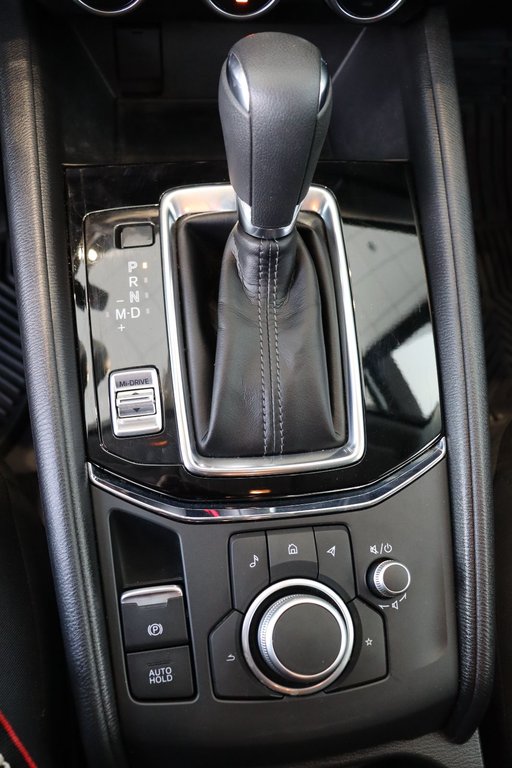 2024 Mazda CX-5 in Sept-Îles, Quebec - 20 - w1024h768px