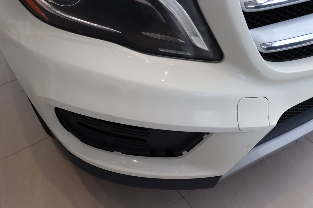 2016 Mercedes-Benz GLA in Jonquière, Quebec - 29 - w1024h768px