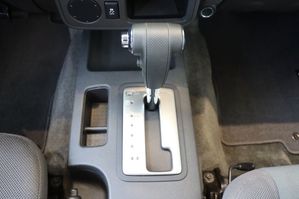 Nissan Frontier  2016 à Jonquière, Québec - 11 - w1024h768px