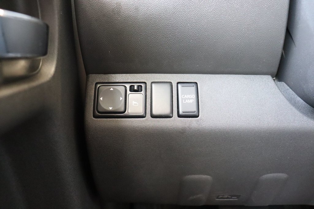 Nissan Frontier  2016 à Jonquière, Québec - 14 - w1024h768px
