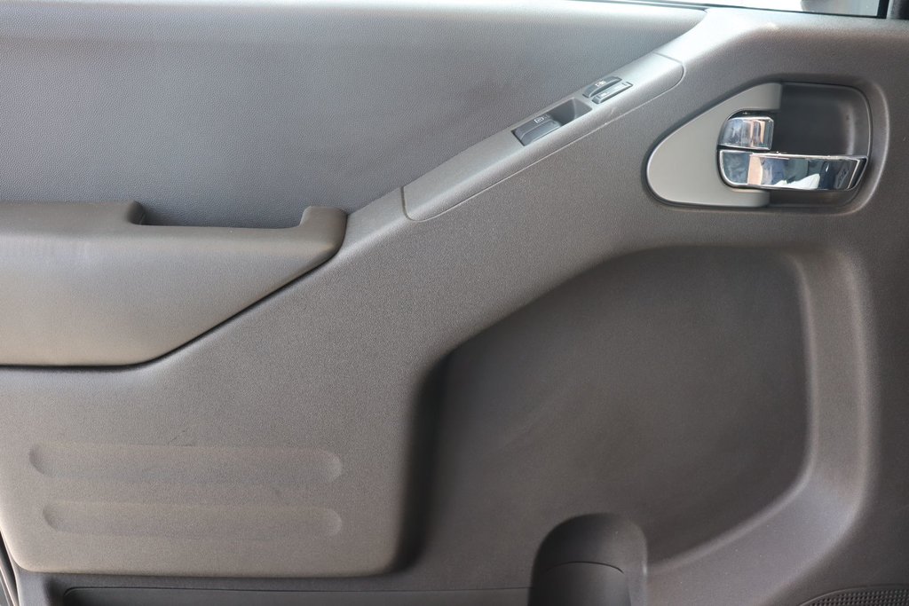 Nissan Frontier  2016 à Jonquière, Québec - 17 - w1024h768px
